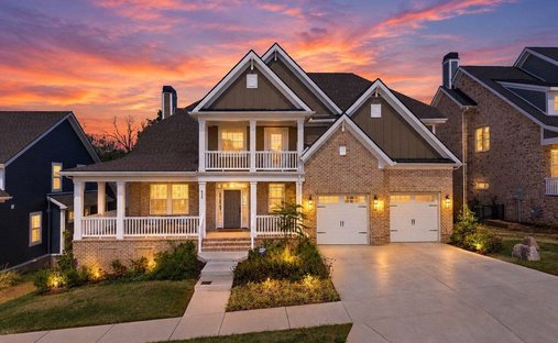 Haus in Hendersonville, Tennessee, Vereinigte Staaten 1