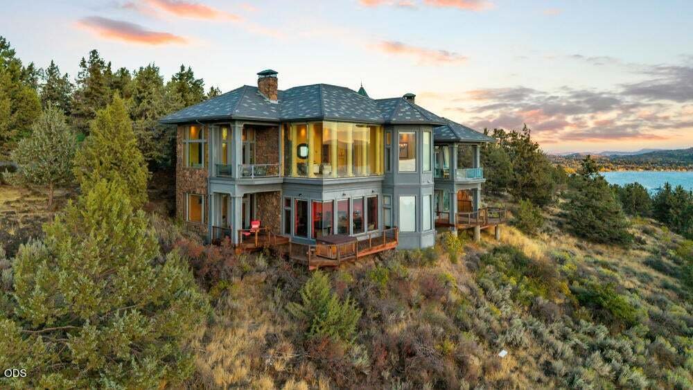House in Klamath Falls, Oregon, United States 4 - 18902746