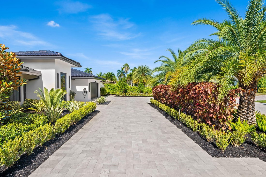House in Fort Lauderdale, Florida, United States 5 - 18903079