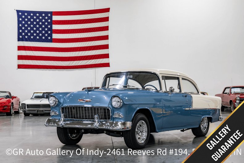 Coupe in Plainfield, United States 1 - 18903249