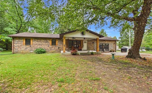 Casa a Dexter, Missouri, Stati Uniti 1