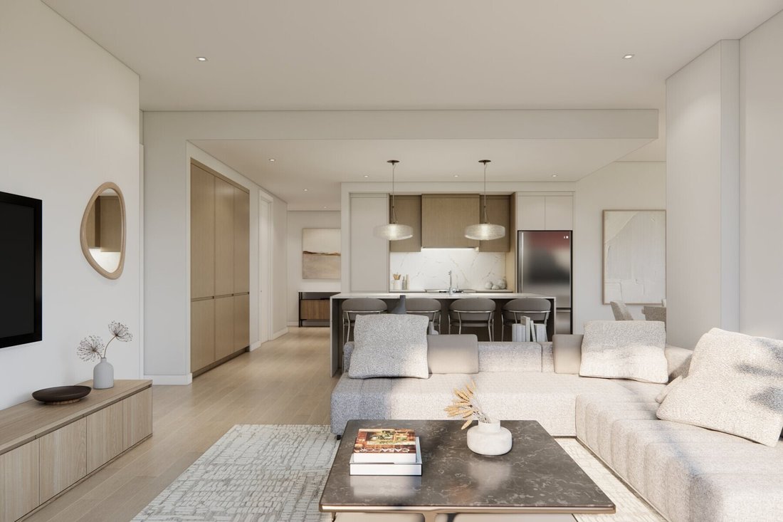 Condo in Quebec City, Quebec, Canada 3 - 18903677