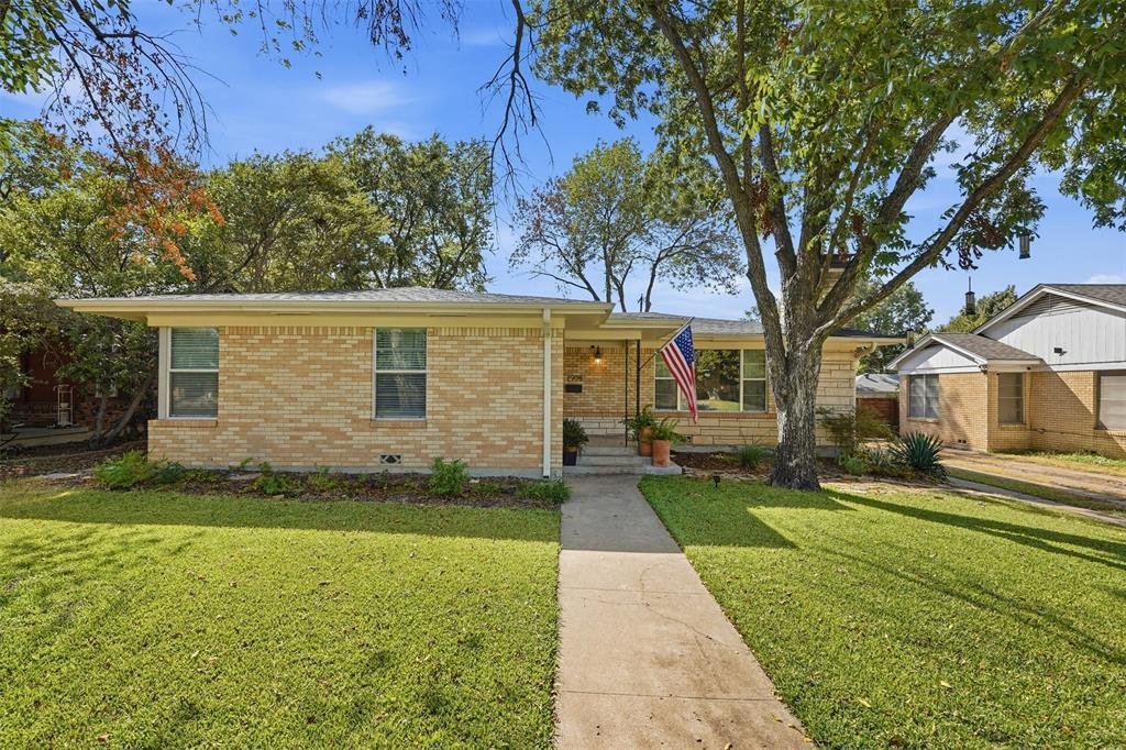 Casa a Fort Worth, Texas, Stati Uniti 1 - 18903629