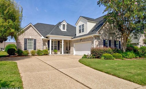 House in Northwest, North Carolina, United States 1