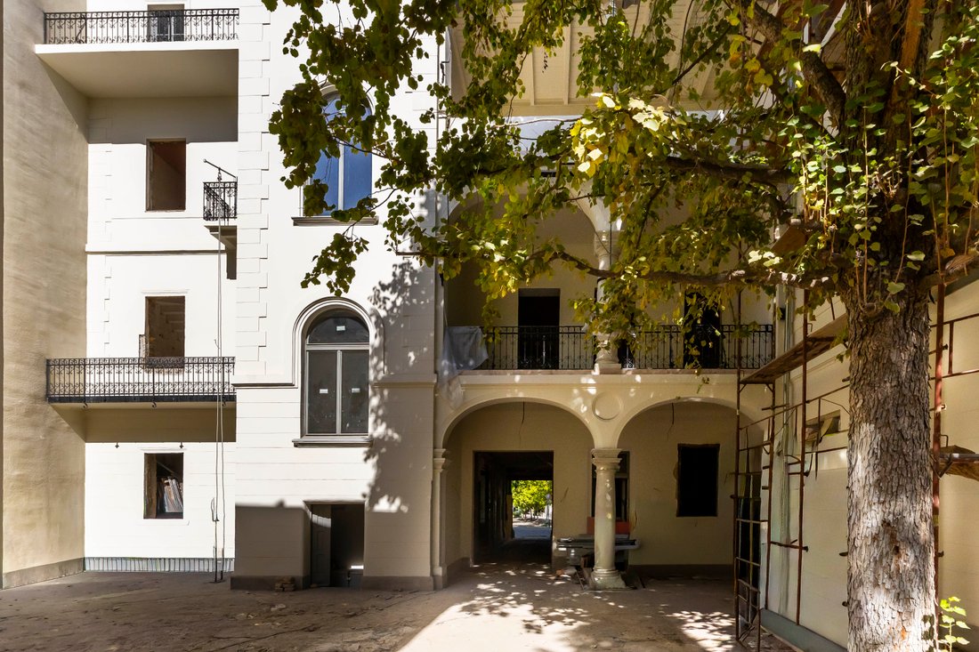 Estate in Budapest, Budapest, Hungary 4 - 18902706