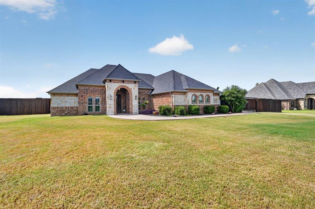 House in Talty, Texas, United States 2 - 18903626