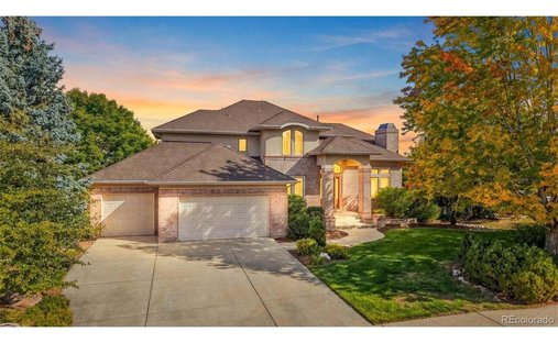 Casa en Boulder, Colorado, Estados Unidos 1