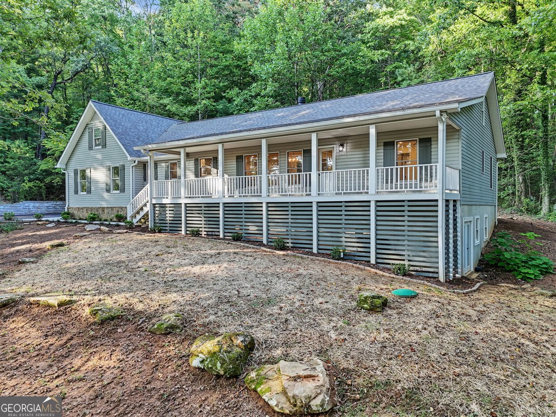 House in Clayton, Georgia, United States 3 - 18903411