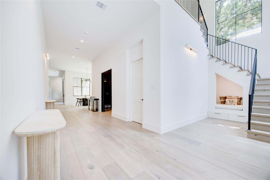House in Houston, Texas, United States 4 - 18592638