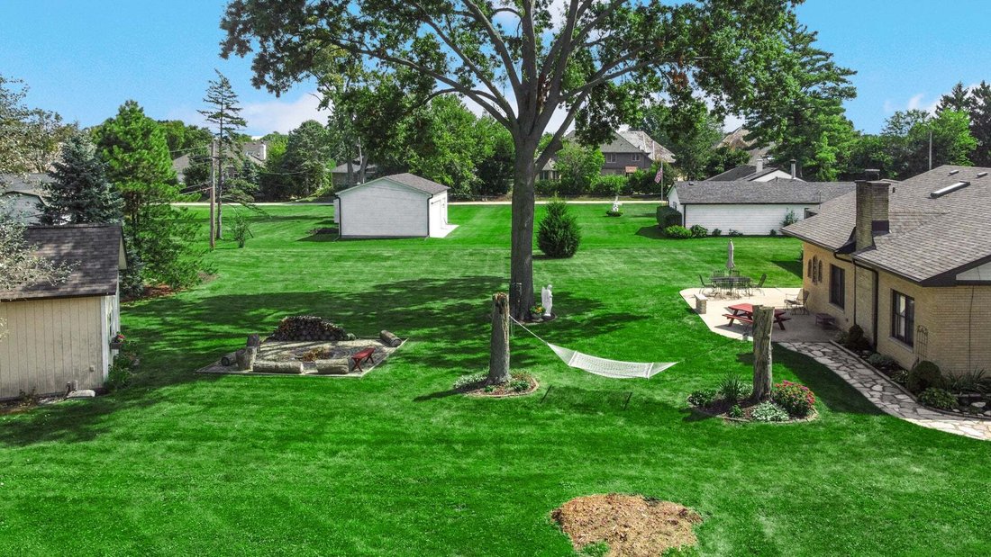 Haus in Orland Park, Illinois, Vereinigte Staaten 5 - 18903425
