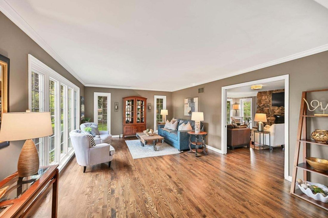 House in Fox Point, Wisconsin, United States 3 - 18902724