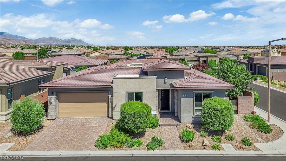 House in Las Vegas, Nevada, United States 1 - 18903379