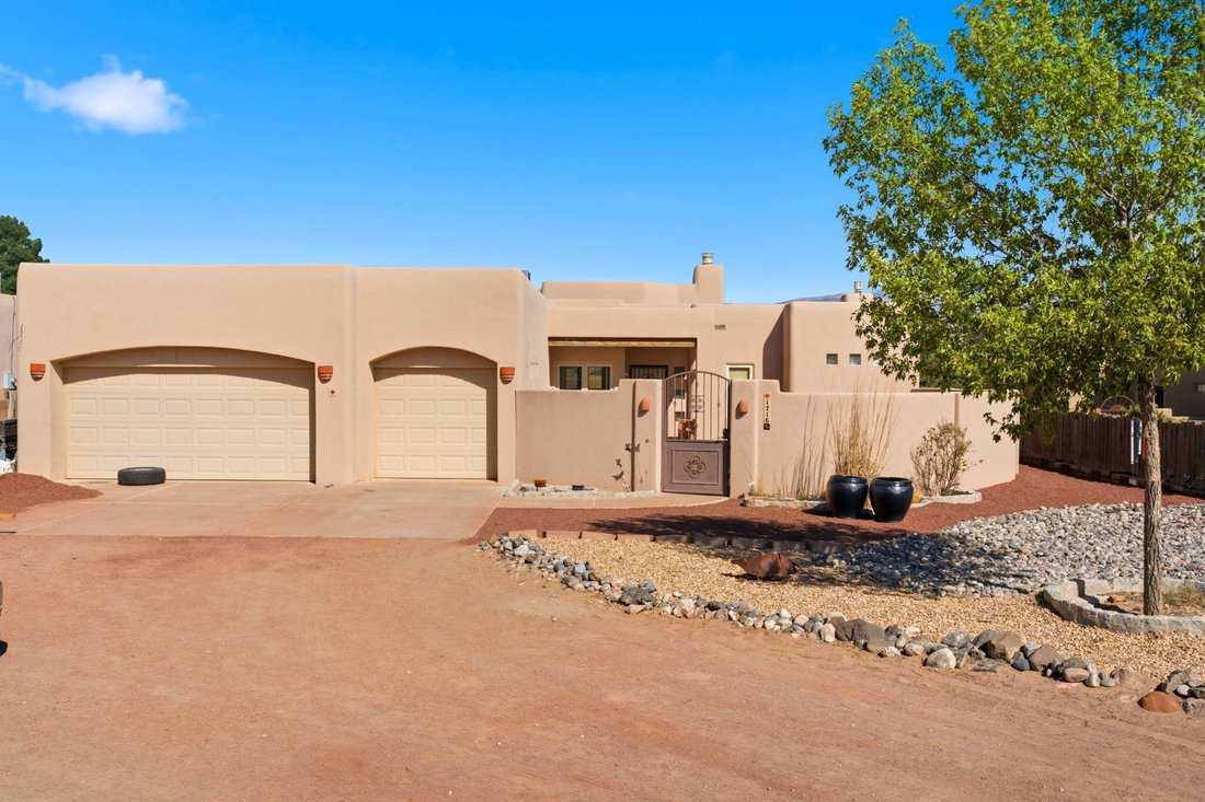 Casa a Rio Rancho, Nuovo Messico, Stati Uniti 2 - 18902711
