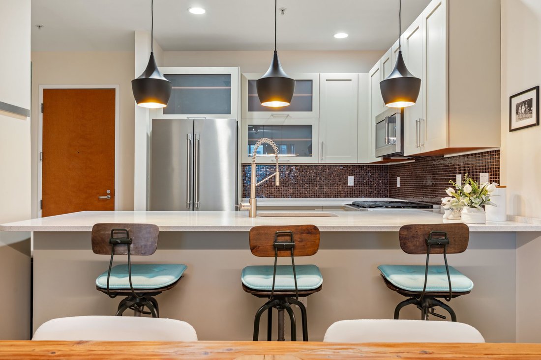 Condo in Boston, Massachusetts, United States 5 - 18903734
