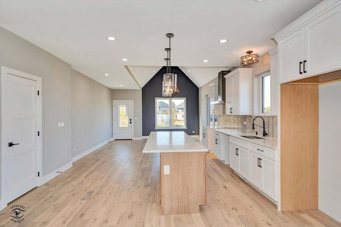 Townhouse in Lemont, Illinois, United States 4 - 18903480