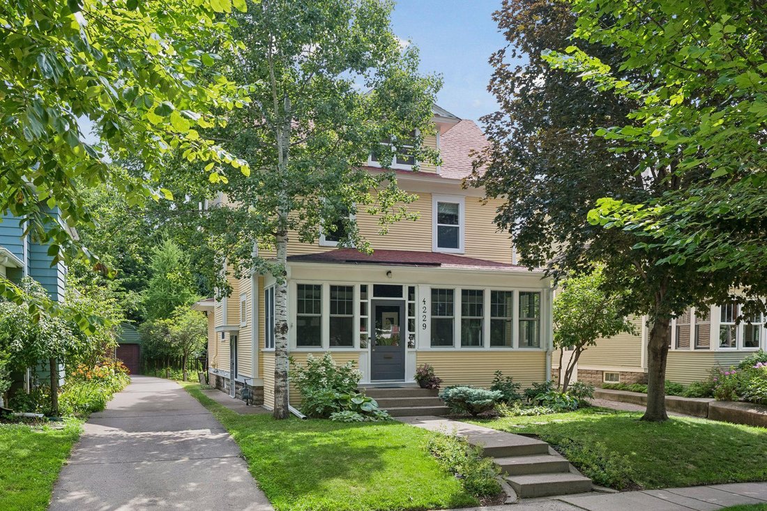 House in Minneapolis, Minnesota, United States 2 - 18903165