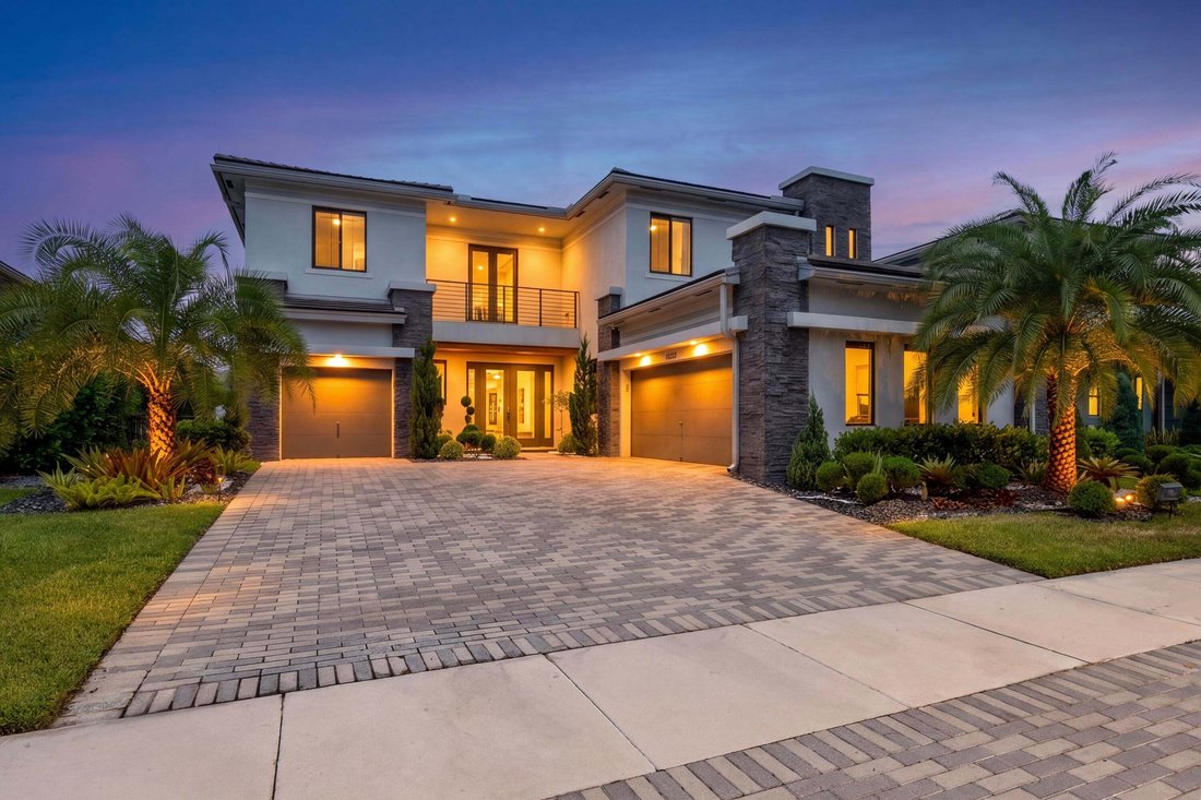House in Parkland, Florida, United States 1 - 18903071