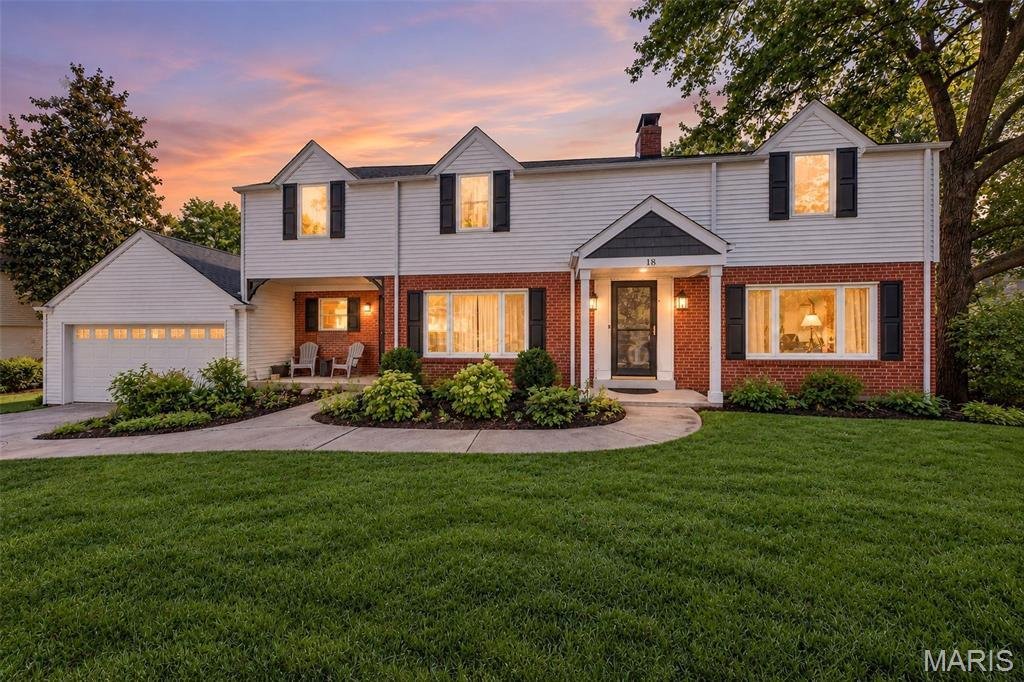 House in Creve Coeur, Missouri, United States 1 - 18903146