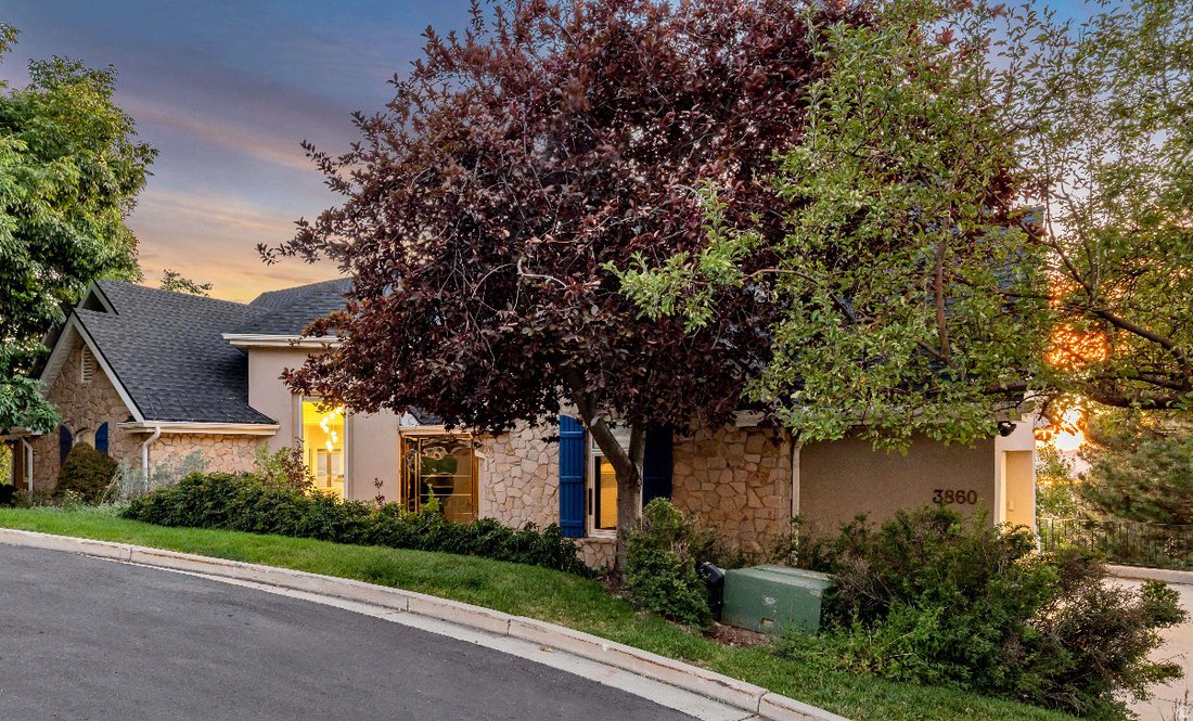 Casa en Bountiful, Utah, Estados Unidos 1 - 18903206