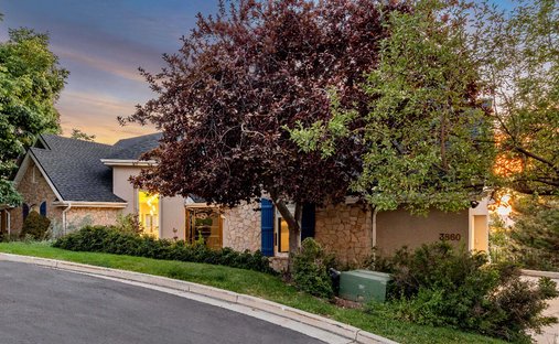 Casa en Bountiful, Utah, Estados Unidos 1
