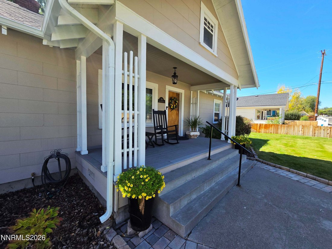 House in Reno, Nevada, United States 3 - 18903533