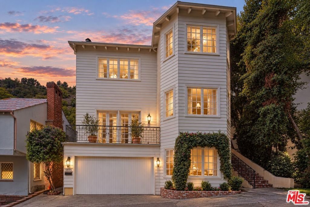 Haus in Los Angeles, Kalifornien, Vereinigte Staaten 1 - 18902791