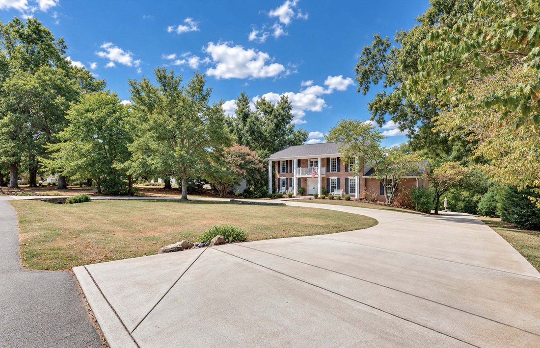 House in Nashville, Tennessee, United States 2 - 18903318