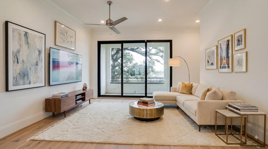 Townhouse in Houston, Texas, United States 4 - 18903614