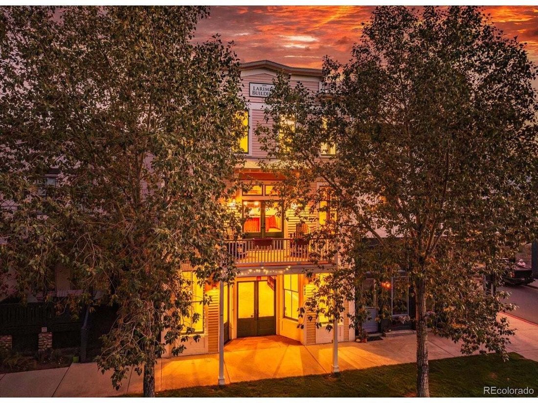 House in Buena Vista, Colorado, United States 1 - 18903442