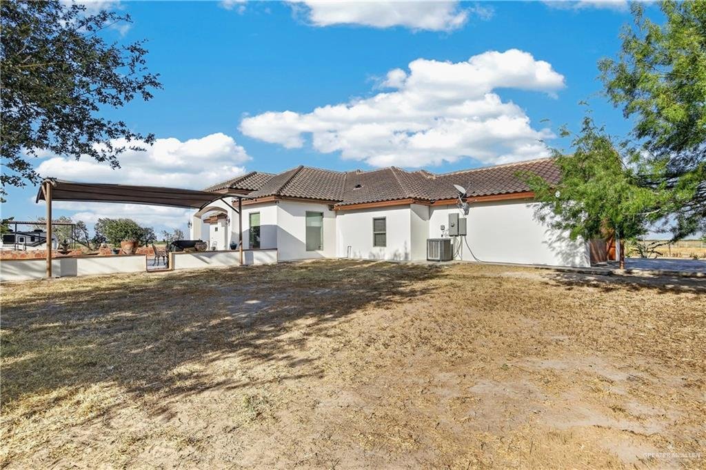 Haus in Edinburg, Texas, Vereinigte Staaten 5 - 18903204