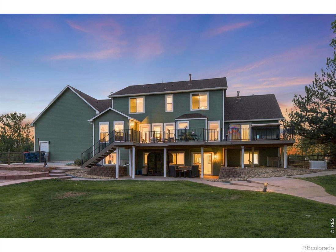 House in Mead, Colorado, United States 3 - 18902860