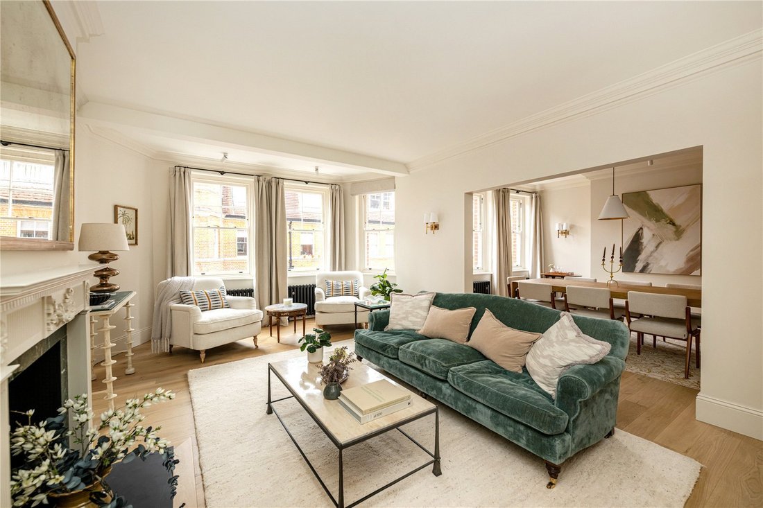 Apartment in Chelsea, Kensington And Chelsea, England 3 - 18903067