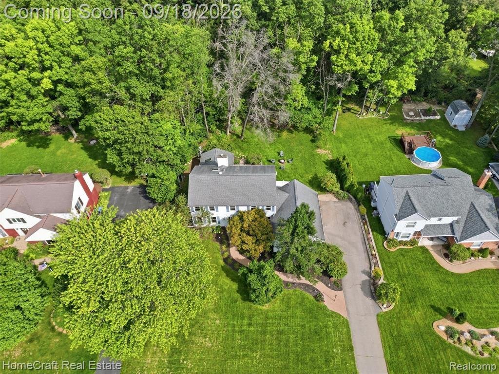 House in Brighton, Michigan, United States 2 - 18903597