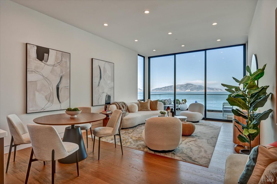 House in Sausalito, California, United States 3 - 18902769