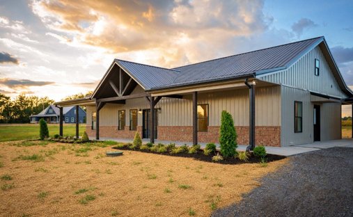 Casa a Springfield, Tennessee, Stati Uniti 1
