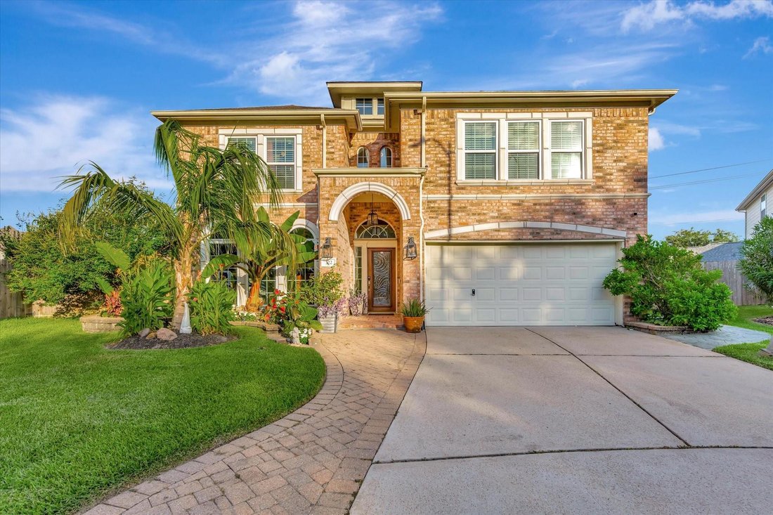 House in Kemah, Texas, United States 5 - 18903619