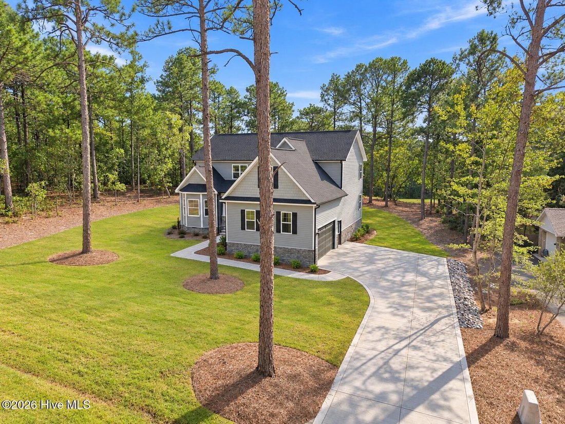 Haus in Vass, North Carolina, Vereinigte Staaten 3 - 18903103