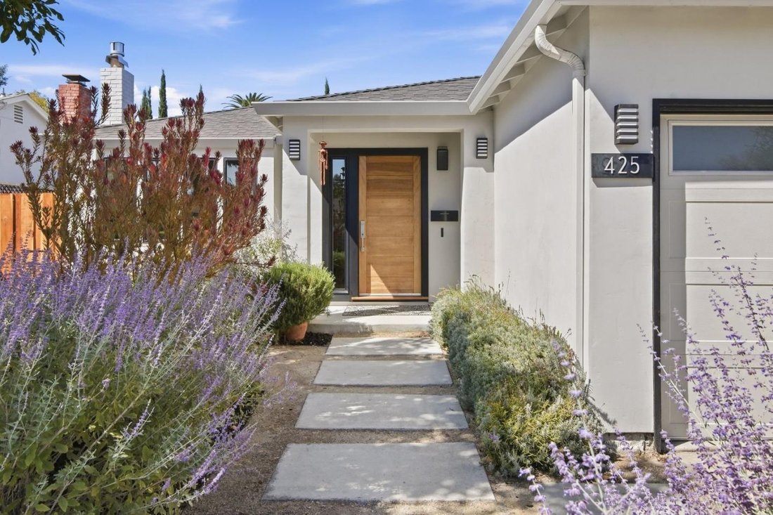 House in Campbell, California, United States 1 - 18903262
