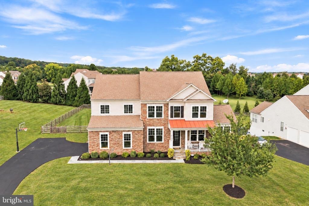 Casa a Leesburg, Virginia, Stati Uniti 3 - 18903216