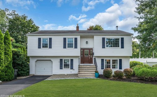 House in Hazlet, New Jersey, United States 1