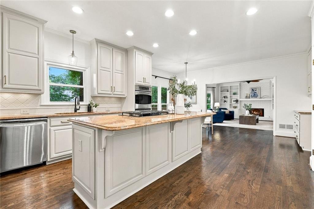 House in Alpharetta, Georgia, United States 5 - 18903192