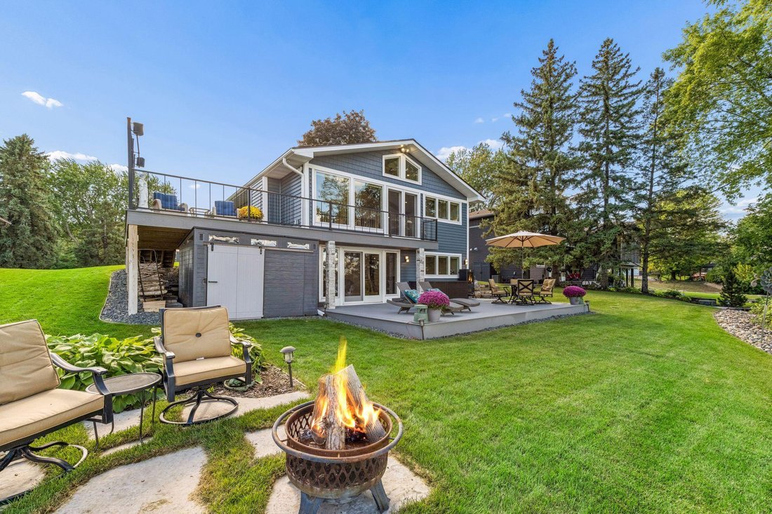 Haus in Prior Lake, Minnesota, Vereinigte Staaten 4 - 18903163