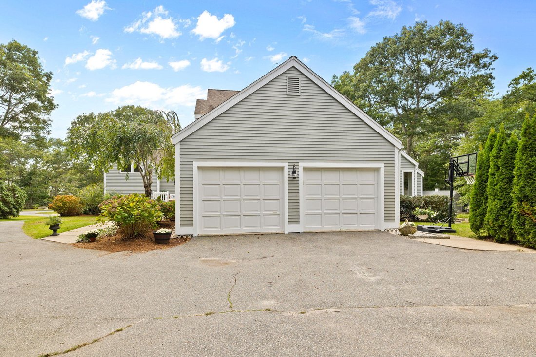 Haus in Falmouth, Massachusetts, Vereinigte Staaten 3 - 18903332