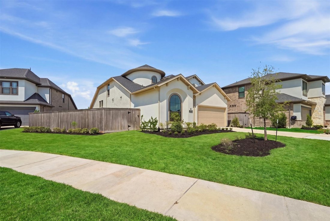 House in Houston, Texas, United States 2 - 18903603