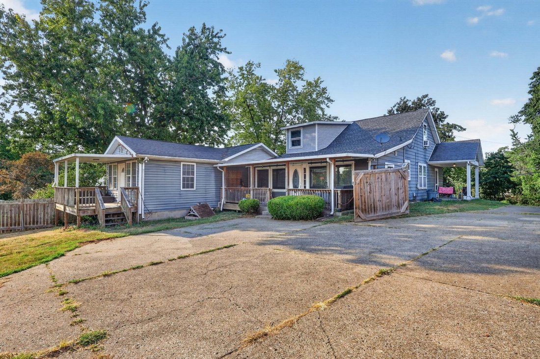 Casa a Nashville, Tennessee, Stati Uniti 3 - 18903295