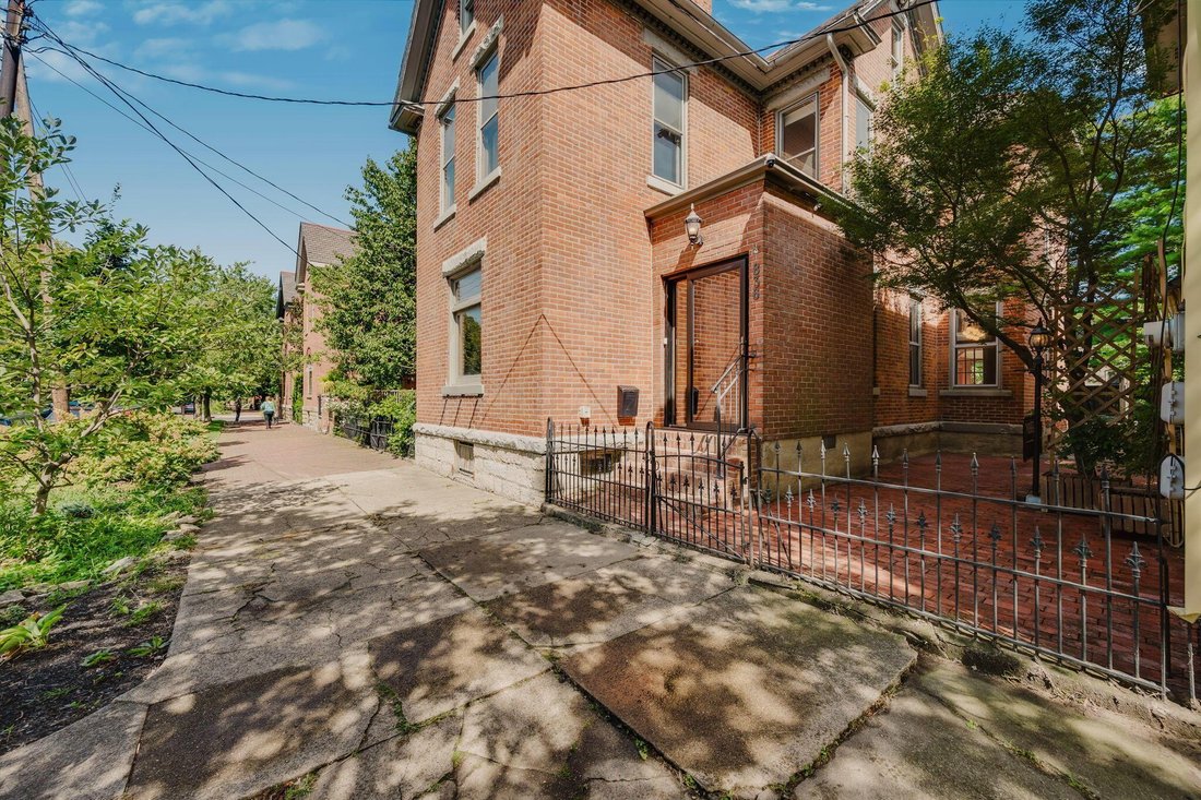 House in Columbus, Ohio, United States 2 - 18902916