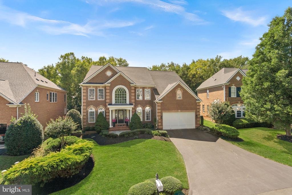 House in Leesburg, Virginia, United States 4 - 18903233