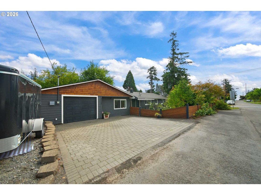 House in West Linn, Oregon, United States 3 - 18902951