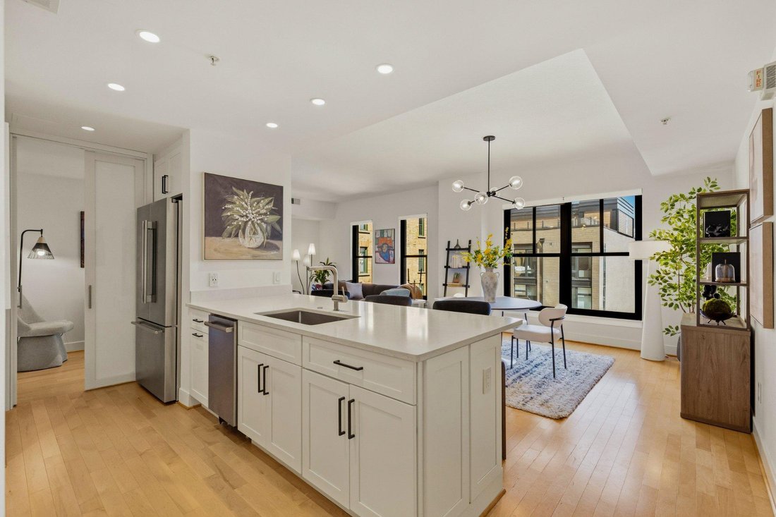 Condo in Washington, District of Columbia, United States 5 - 18903713