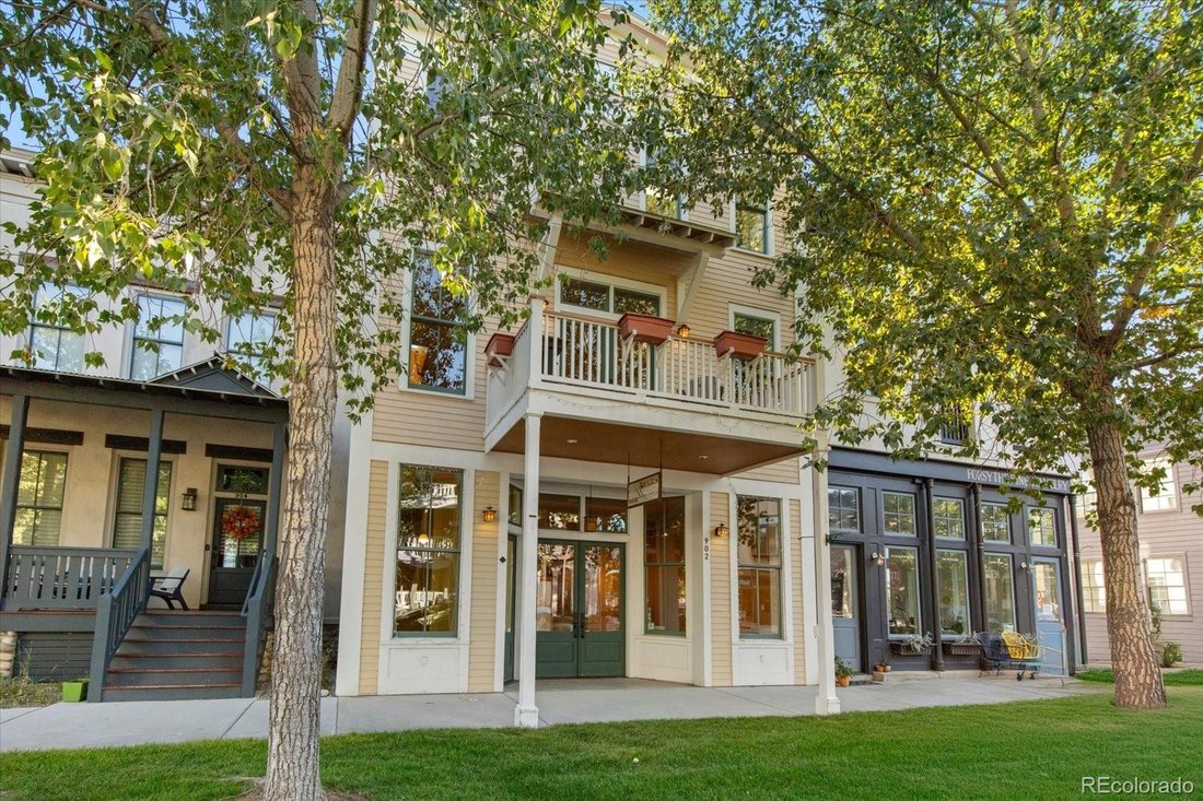 House in Buena Vista, Colorado, United States 4 - 18902844